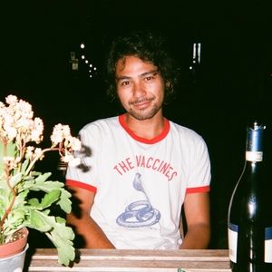 Meet your Posher, Jacob